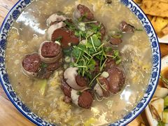 -长发饭店(西南路店)