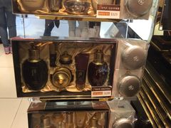-新罗免税店(首尔总店)