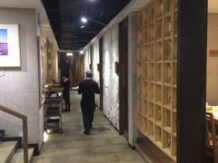 -紫霞门韩国料理烤肉(深南东路店)