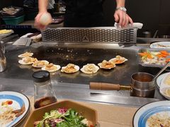 -大渔铁板烧(蛇口店)