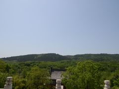 -艾山风景名胜区