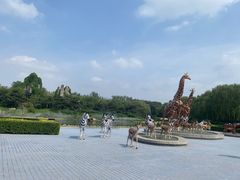 -北京野生动物园