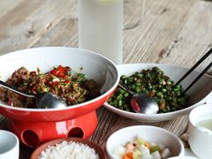 -百翠山居.家飨餐厅