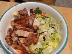 -越小品·越南餐厅(万科里店)