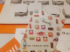 -VENCHI 闻绮(北京国贸商城店)