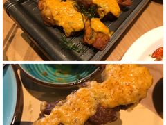 -摩登有记·新派泰国菜(银钻广场店)