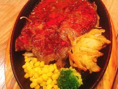 -玛格萝妮(汇智国际商业中心店)