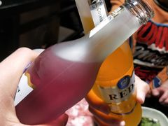 -环球约客烤涮自助(铜锣湾店)