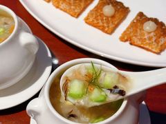 -果然居酒家 · 顺德园林私房菜