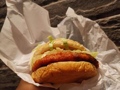 -麦当劳(盛兴大街店)