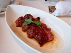 -天龙轩(香港丽思卡尔顿酒店)