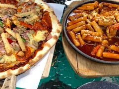 -MI WU FACTORY米屋美食工厂餐厅(绿地店)