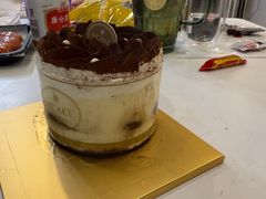 -M'CAKE(西单大悦城店)