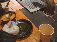 -千寻烧肉(政务区店)