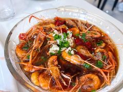 -七的湖·晚芳亭·阳澄湖农家菜·大闸蟹(莲花岛店)