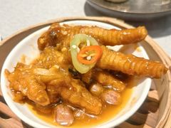 -潮府馆·非遗潮州菜·世纪公园(新国际博览中心店)
