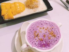 -蜜糖甜品铺(朝一村民公寓店)