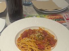 -必胜客餐厅(昆百大泰业城店)