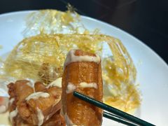 -虎哥私房菜(馒头山店)