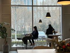 -dotcom coffee古点咖啡(致真大厦店)