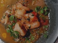 -九月里.自由花园餐厅