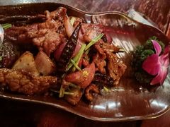 -花马天堂云南餐厅 Lost Heaven(高邮路店)