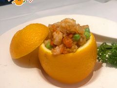 红橙蟹粉-翡翠江南(国贸商城店)