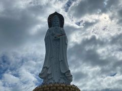 -三亚南山文化旅游区