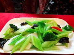 -北京全聚德烤鸭店(昌平店)