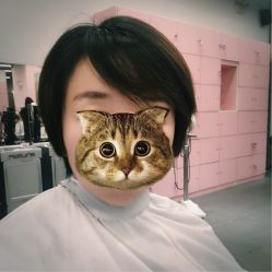 -MY HAIR ARDOR