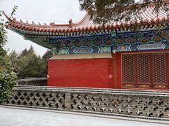 -龙口南山旅游景区
