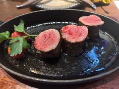 -西堤牛排(番禺天河城店)