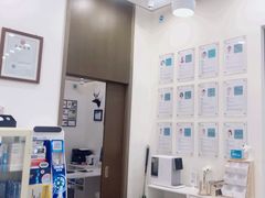 -固瑞齿科(国贸门诊店)