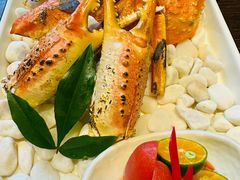 -鮨匠·割烹料理(巨鹿花园店)