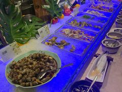 -长沙三景韦尔斯利酒店·Oval全日制餐厅自助餐