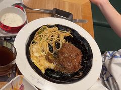-豪客来牛排(红豆万花城店)