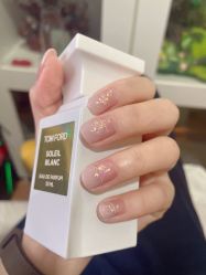 -晨·艺美甲美睫