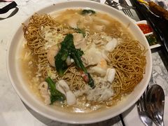 -关夫人餐厅(阳光广场店)