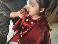 -一墨照相馆·证件照·形象照(世博店)