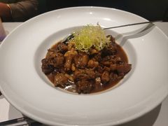 菱角小公鸡-江仙雅居(中航国际店)