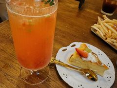 -Lamant Manor已闻花名關於藍