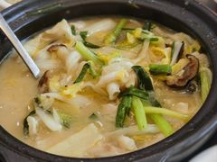 -官塘原味鱼生·潮菜大排档(潮州总店)