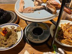 -局气烤鸭·北京菜(前门店)