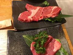 -赤坂亭·M9和牛烧肉·铁板烧(合肥万象城店)