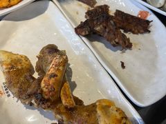 -锦州御烧烤·形象店(人民街店)