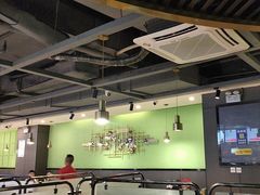 -金滏山烤肉·海鲜·火锅自助餐厅(襄阳万达店)