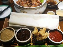 -煎饼卷大葱(春秋西路店)