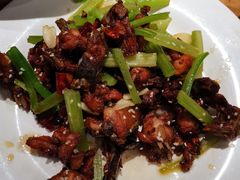 -老胖串店(浆水泉路店)