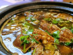 鸭血炖老鹅-双东酒店(东关街店)