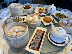 -金悦轩海鲜城(渔人码头店)